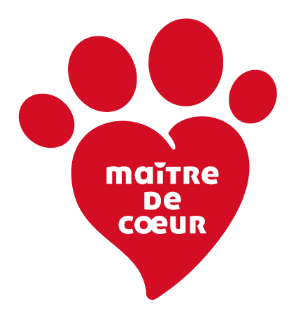 Logo Fondation Maître de coeur